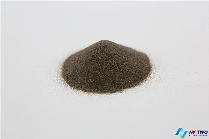 Brown Fused Alumina 14a