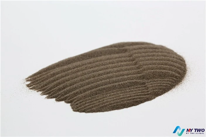 Brown Fused Alumina 14a