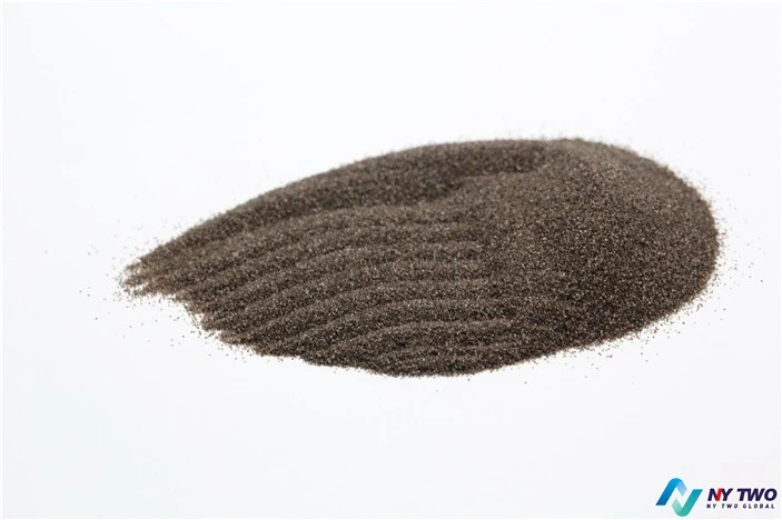 Brown Fused Alumina Manufacturers & Suppliers