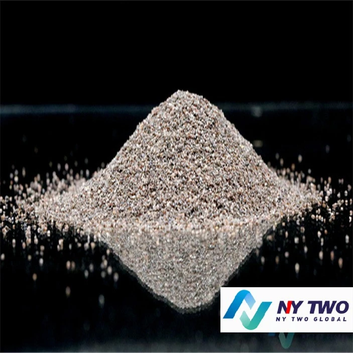 Zirconia Mullite