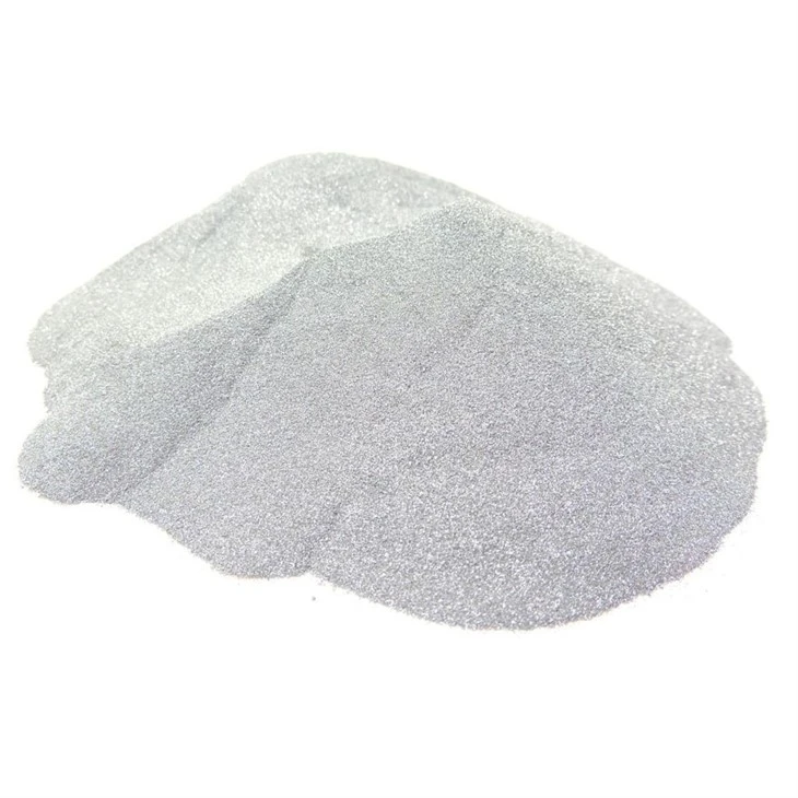 63-125µm magnālija pulveris, MgAl, 50/50, pulveris — magnija un alumīnija sakausējums, alumīnija/magnija sakausējuma pulveris, pieejami dažādi daudzumi