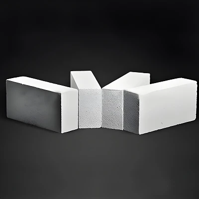 Silīcija ķieģelis ir skābes ugunsizturīgs materiāls