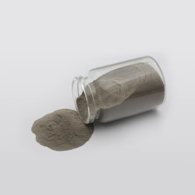 Brūns kausēts alumīnija oksīds (smalks pulveris)
